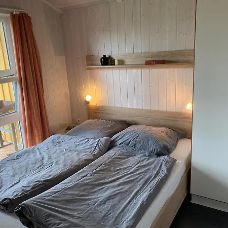 Strandpark 2 Σπίτι διακοπών *