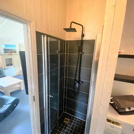 Σπίτι διακοπών Strandpark 2 *