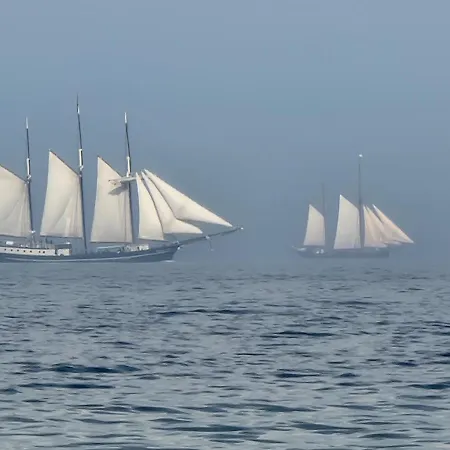 Strandpark 2 Σπίτι διακοπών *