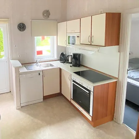 Strandpark 2 Σπίτι διακοπών