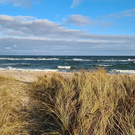 Σπίτι διακοπών Strandpark 2