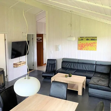 Strandpark 2 Σπίτι διακοπών