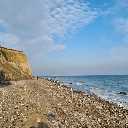 Σπίτι διακοπών Strandpark 2