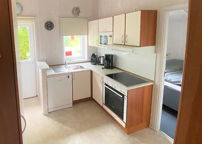 Strandpark 2 Vakantiehuis