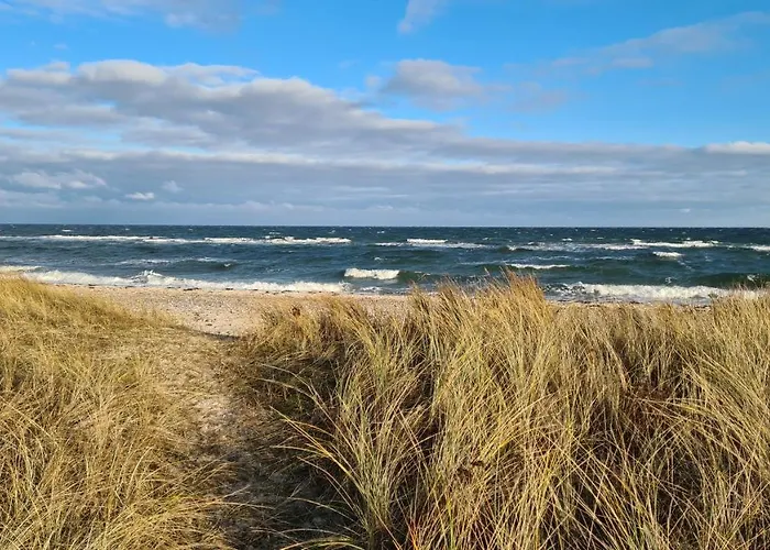 Vakantiehuis Strandpark 2